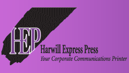 Harwill Express Press