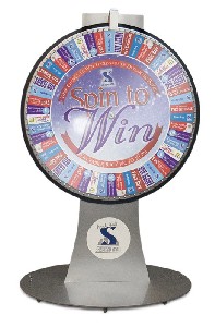 November 2005 - NYSM Spinning Wheel