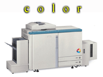 Color Copies