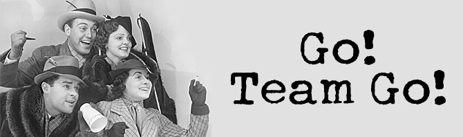 Our Staff