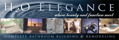 2' x 5' Home Show Banner