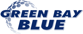 Green Bay Blue