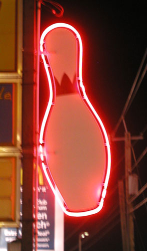 Neon/ Channel Letter Signs