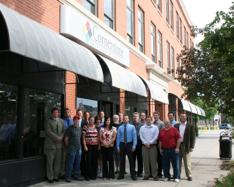 Our Staff