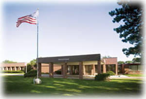 Alegent Health Memorial Hospital -- Schuyler, NE