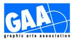 GAA Logo