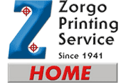Zorgo Printing Service, Inc.
