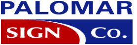 Palomar Sign Company