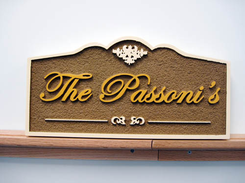 The Passoni's