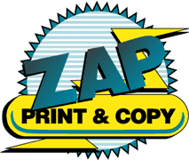 Zap Print & Copy