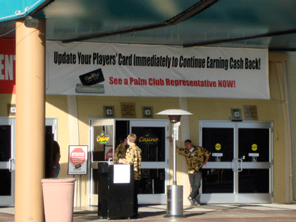 Promotional Banner