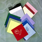 Napkins