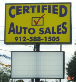 Certified Auto