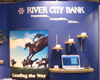 10x20 Modular Trade Show Display