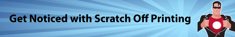 Mr Scratch Off