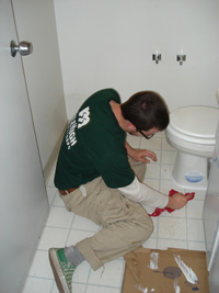 Water Conservation