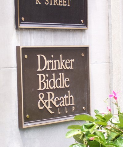 Bronze Plaque