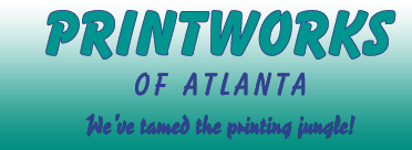 Printworks of Atlanta