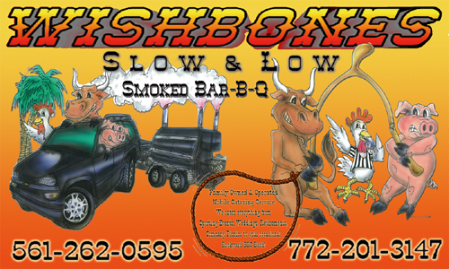 Wishbones Bar-B-Q