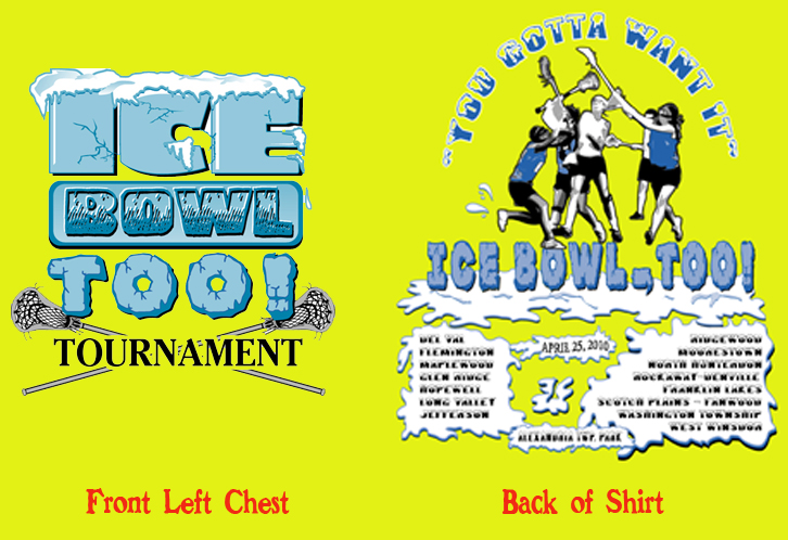 Ice Bowl Too!