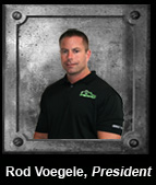 Contact Rod