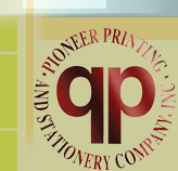 Pioneer Printing