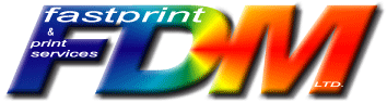 FDM Ltd.