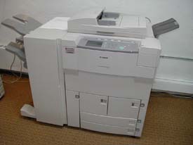 Canon imageRUNNER 600