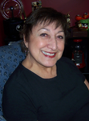 Betty Aguilera