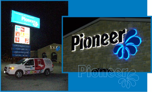 June 2008 - Pioneer