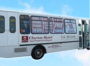 Bus Graphics