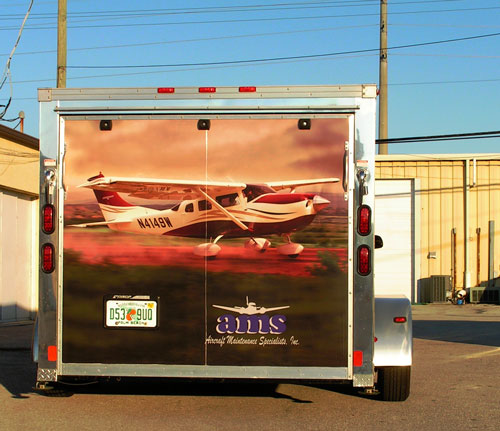 Aircraft Maintenance Specialists