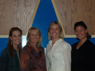 Engle Homes' Miles for Smiles Event