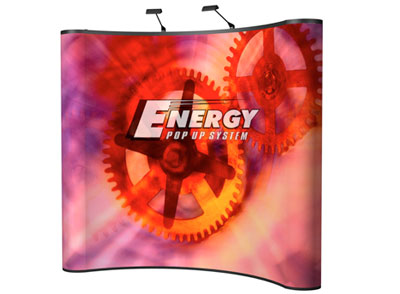 Trade Show Displays