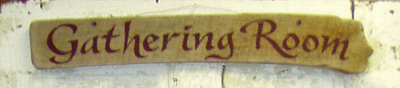 Gathering Room