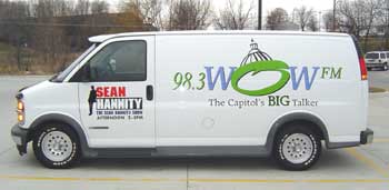 Vehicle Graphics