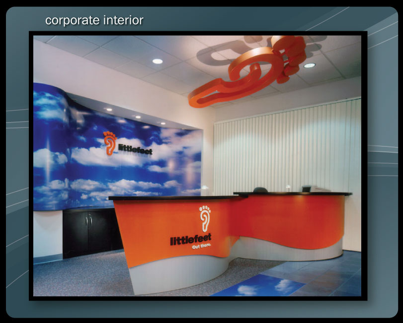 Interior Graphics