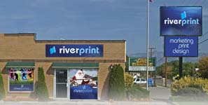 Welcome to River Printing Company