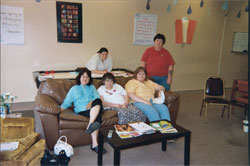 Come Share Our Growth