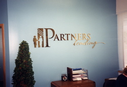 Cut Metal Letters & Logos 6