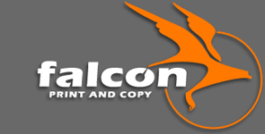 Falcon Printing & Copying Inc.