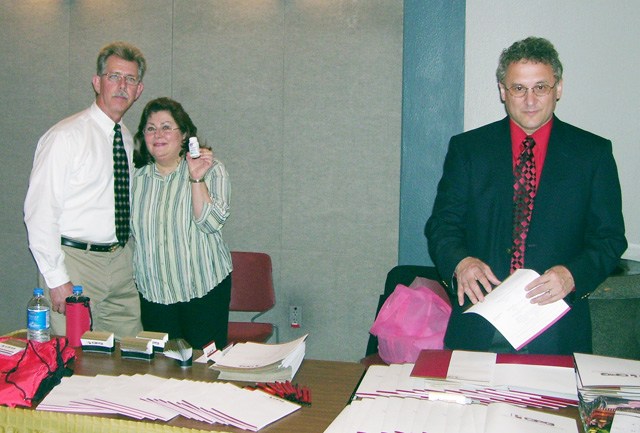 Corporate Sales