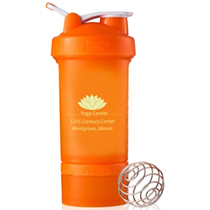 Blender Bottle