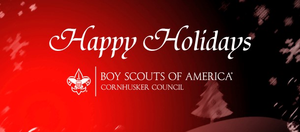 Holiday Hours