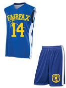 Sports Teams – Athletic Apparel