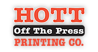 Hott off the Press