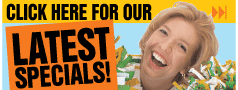 View Our Latest Specials!