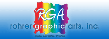 Rohrer Graphic Arts, Inc.