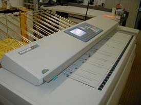 Kip 2200 Color Scanner