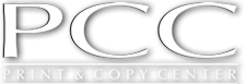 Print & Copy Center